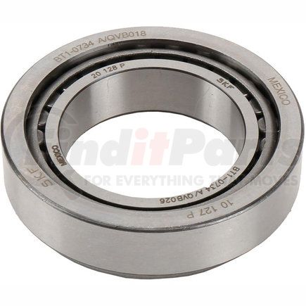 S1424 by ACDELCO - BEARING ASM-FRT (SLP-1)