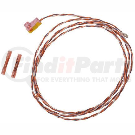 PT3720 by ACDELCO - CONNECTOR KITWRG (SLP)