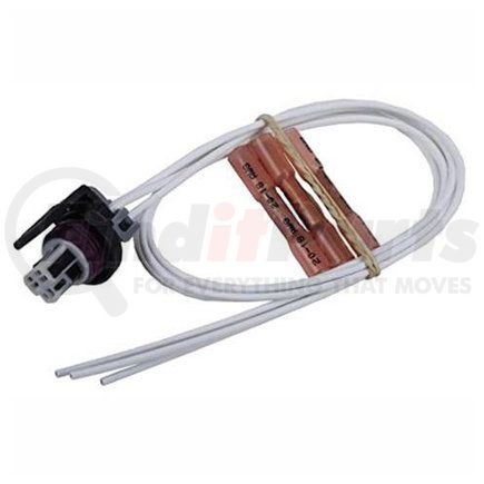 PT3829 by ACDELCO - CONNECTOR KIT WRG HARN