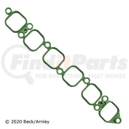037-6232 by BECK ARNLEY - INT MANIFOLD GASKET SET