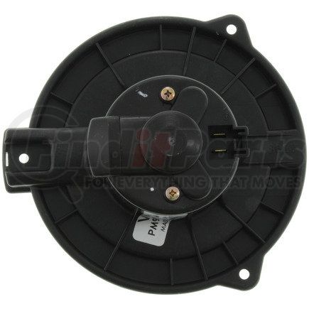 PM9288 by VDO - Blower Motor