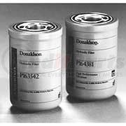 P176565 by DONALDSON - Duramax Hydraulic Filter, Spin-On