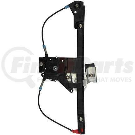 WR40899 by VDO - Window Regulator