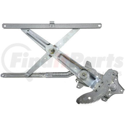 WR40917 by VDO - Window Regulator
