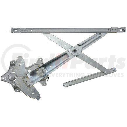 WR40918 by VDO - Window Regulator