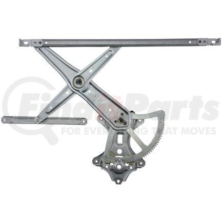 WR40920 by VDO - Window Regulator