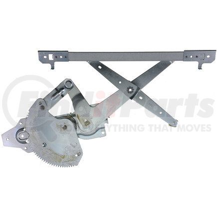 WR51012 by VDO - Window Regulator