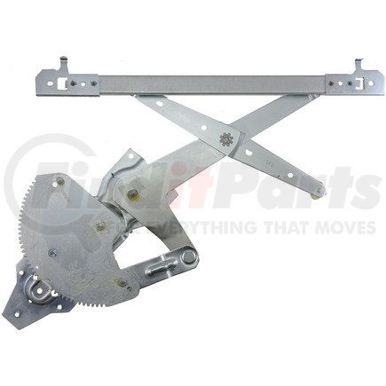 WR51013 by VDO - Window Regulator
