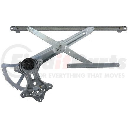 WR51044 by VDO - Window Regulator