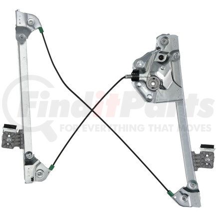 VDO WR51072 Window Regulator