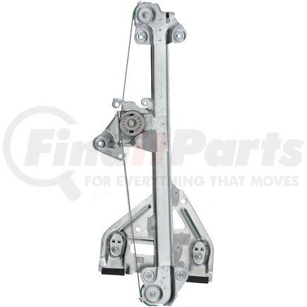 VDO WR51074 Window Regulator Window Regulator