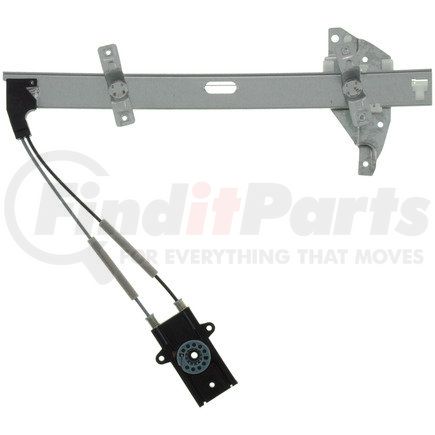 VDO WR51077 Window Regulator