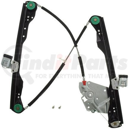 WR51085 by VDO - Window Regulator
