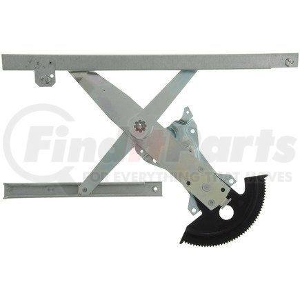 WR51100 by VDO - Window Regulator