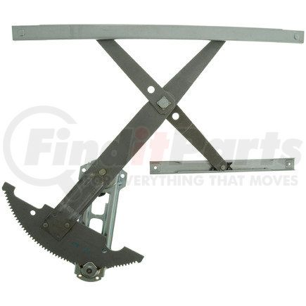 WR51104 by VDO - Window Regulator