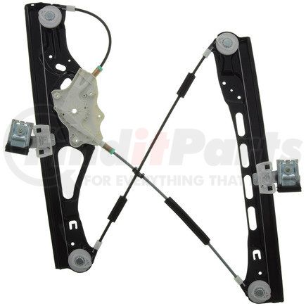 WR51143 by VDO - Window Regulator