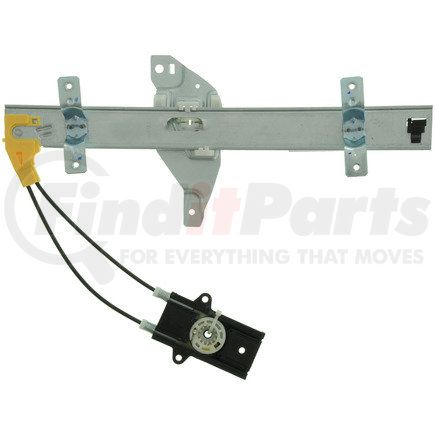 VDO WR51182 Window Regulator