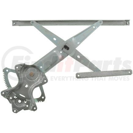 WR51189 by VDO - Window Regulator