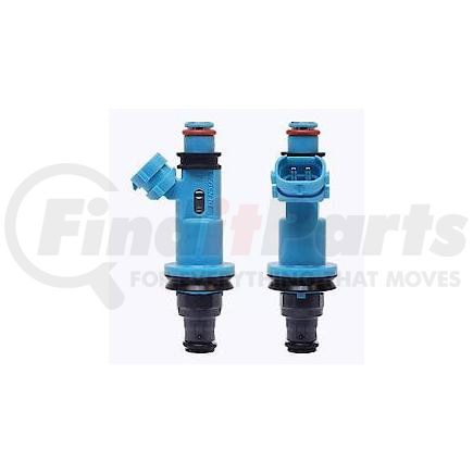Denso 297-0029 Carburant Injecteur