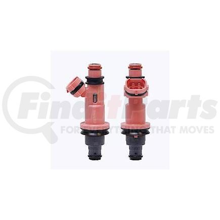 Denso 297-0027 Fuel Injector