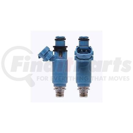 297-0033 by DENSO - Carburant Injecteur