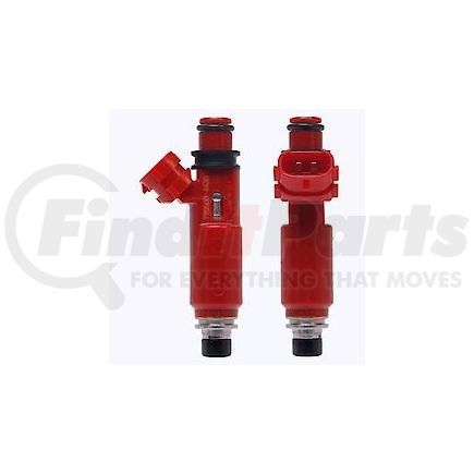 Denso 297-0040 Carburant Injecteur