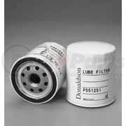 Donaldson P502085 Engine Oil Filter Replacement Part