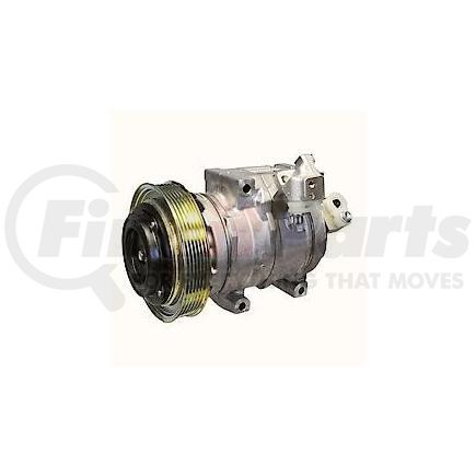 Denso 471-1638 A/C Compresseur