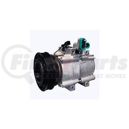 Denso 471-6010 A/C Compresseur