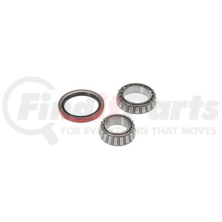 K71-722-00 by DEXTER AXLE - Bearing Kit - Inner and Outer Bearing, For Dexter 9-10K General Duty Axle