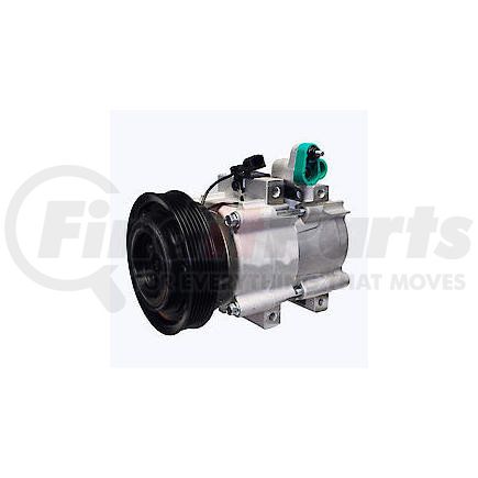 Denso 471-6016 A/C Compresseur