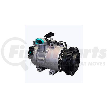 471-6022 by DENSO - A/C  Compresseur