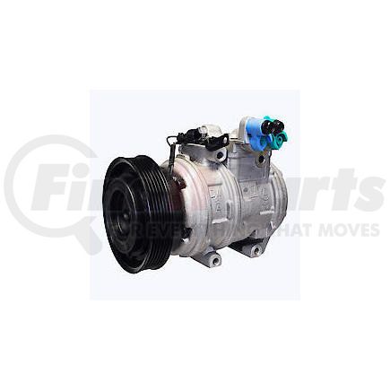Denso 471-6030 A/C Compresseur