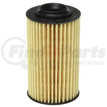 OX399DECO by MAHLE - Engine Oil Filter