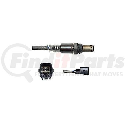 234-4306 by DENSO - Oxygen Sensor
