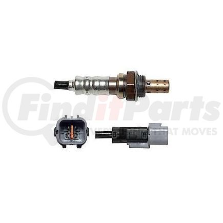 234-4437 by DENSO - Capeur  D'Oxygène