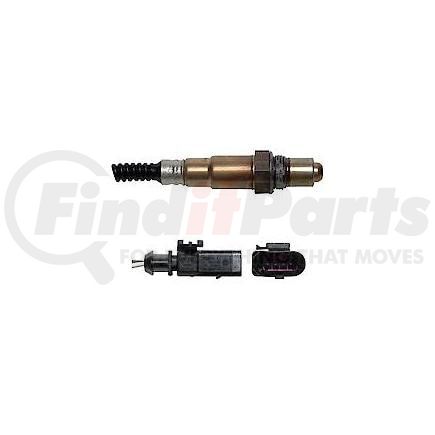 Denso 234-4485 Oxygen Sensor