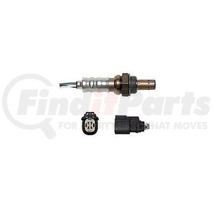 Denso 234-4491 Oxygen Sensor Capeur D'Oxygène