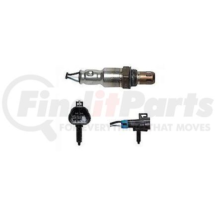 234-4526 by DENSO - Oxygen Sensor