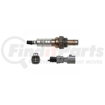 Denso 234-4537 Oxygen Sensor Capeur D'Oxygène