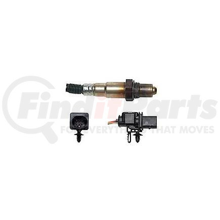 234-5076 by DENSO - Capteur AC