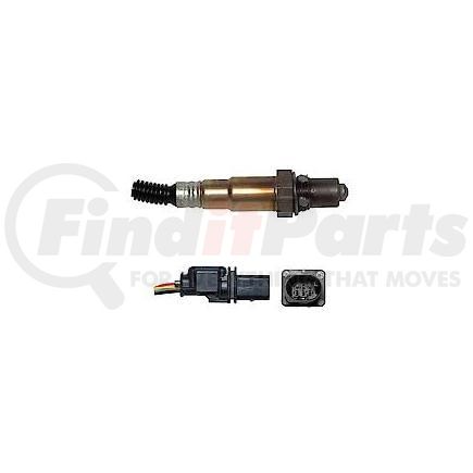 Denso 234-5082 Air / Fuel Ratio Sensor Air/Fuel Sensor