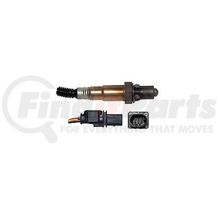 234-5083 by DENSO - Capteur AC