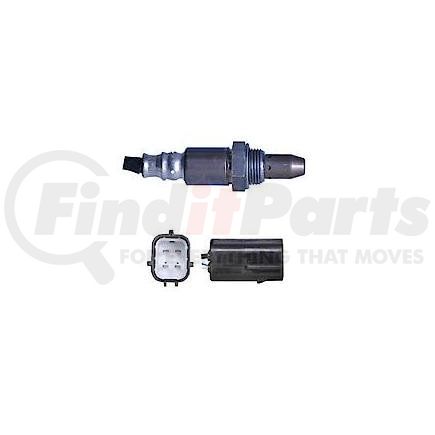 Denso 234-9107 Air / Fuel Ratio Sensor Air/Fuel Sensor