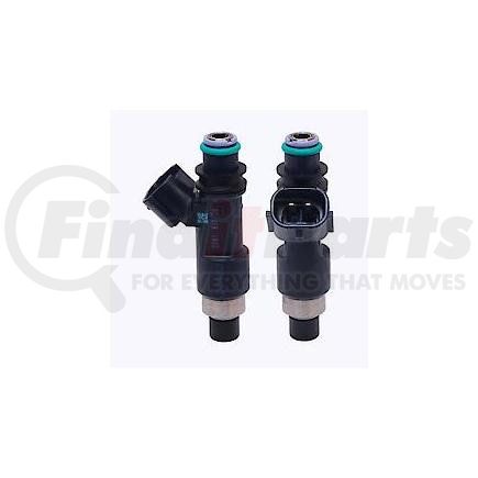Denso 297-0005 Fuel Injector