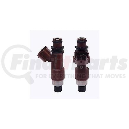 Denso 297-0010 Carburant Injecteur