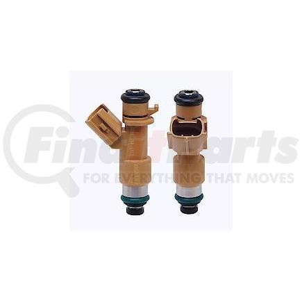 Denso 297-0014 Carburant Injecteur