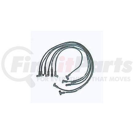 671-6023 by DENSO - Allumage Fil Jeu