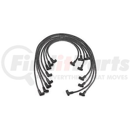 671-8024 by DENSO - IGN WIRE SET