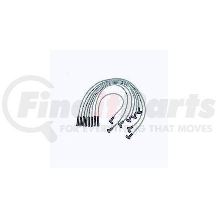 671-8057 by DENSO - Allumage Fil Jeu